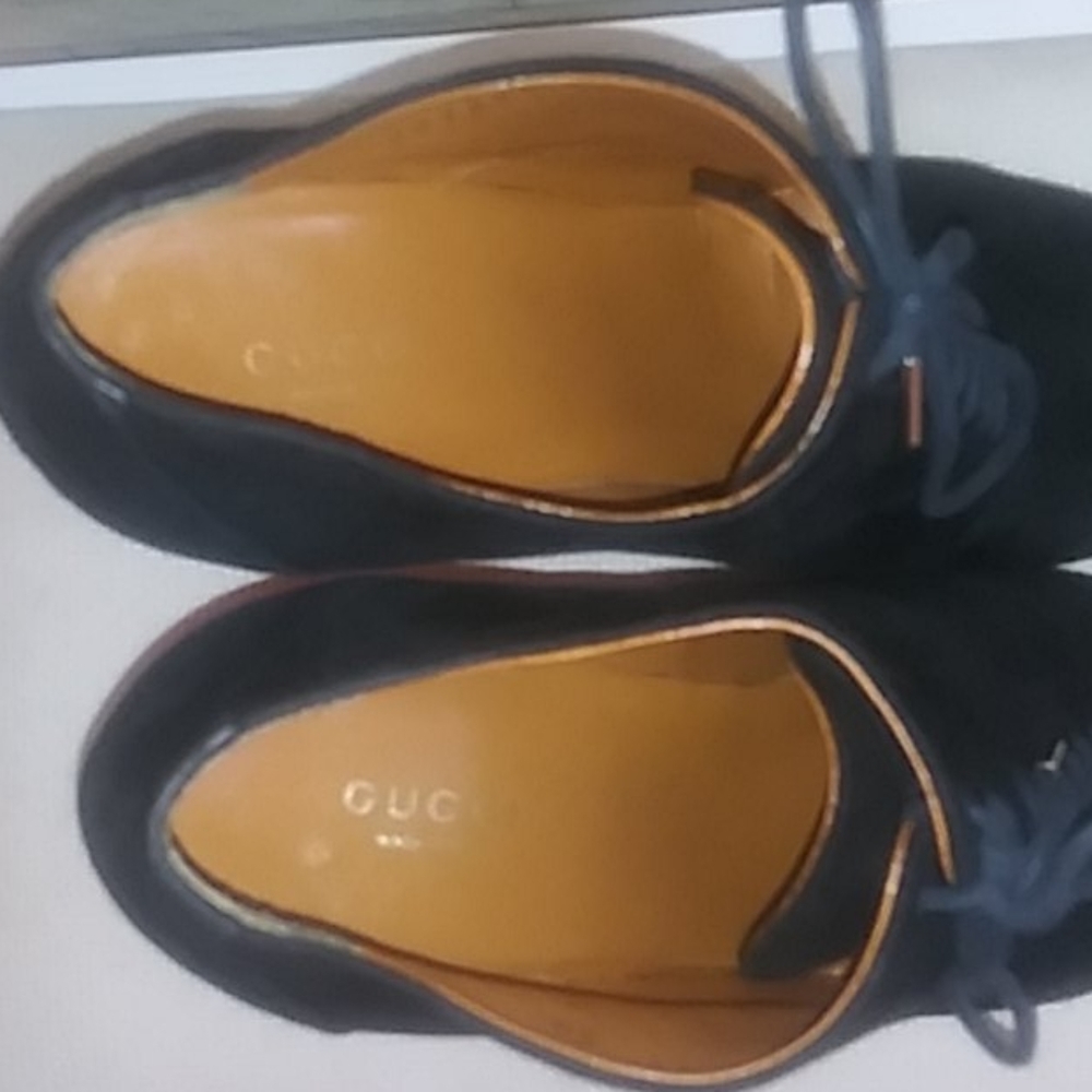 GUCCI Authentic Women's shoes. - Picture 4 of 9